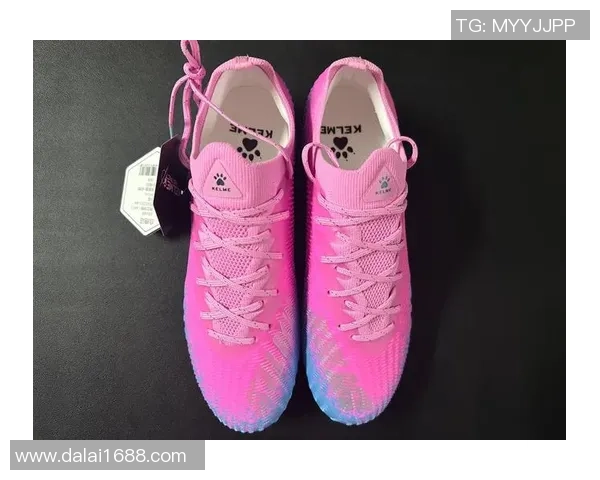 卡尔美足球鞋助力球星征战绿茵场 引领竞技风潮 卡尔美足球鞋助力球星征战绿茵场 引领竞技风潮