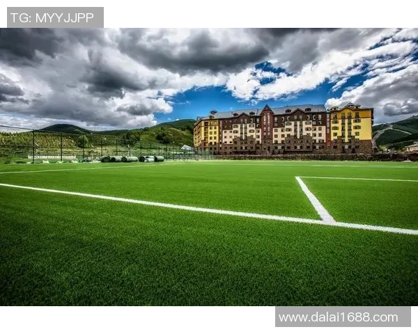 足球星球奇幻世界：探索无尽绿茵场上的梦想与荣耀